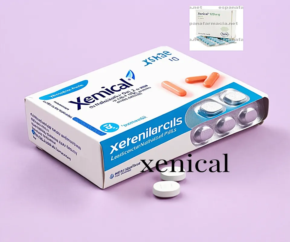 Remedio xenical comprar